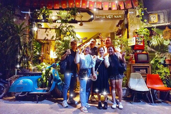 Walking Food Tour of Da Nang - Popular Dishes to Try