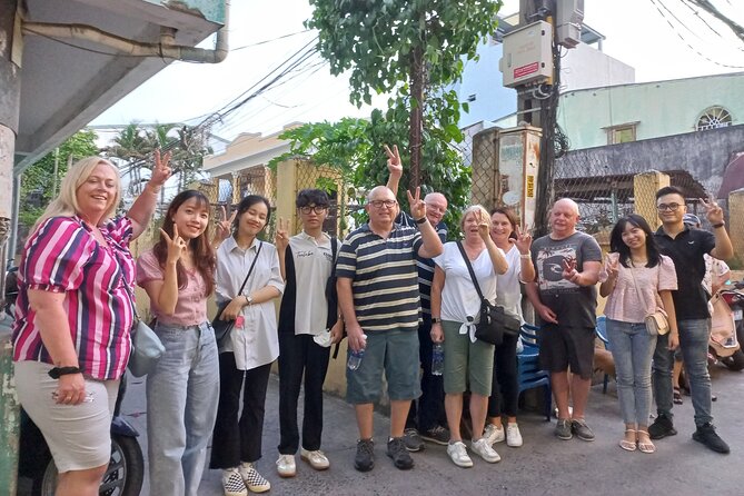 Walking Food Tour of Da Nang - Tips for Your Tour