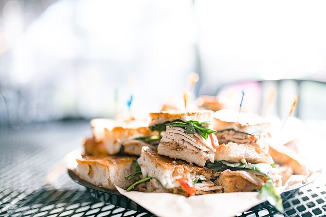 Walking Food Tour of Downtown Fairhope - Exploring Fairhopes Culinary Delights