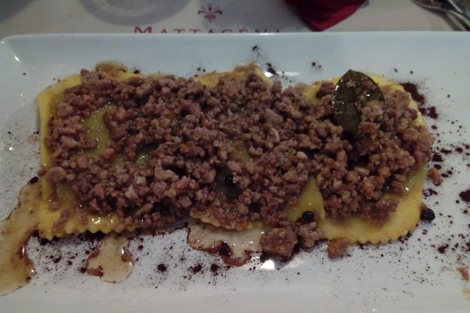 Walking Food Tour of Florence With Tastings - Reviews and Ratings