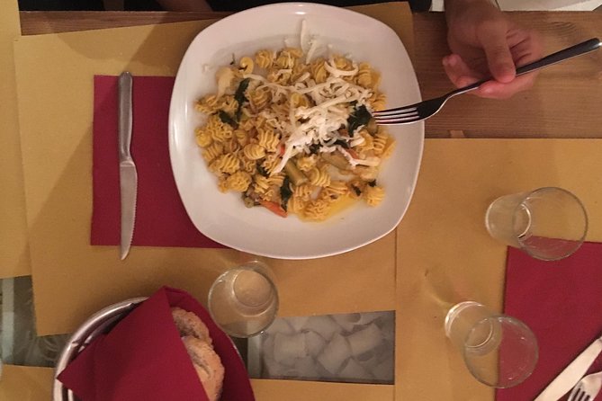Walking Food Tour of Florence With Tastings - Visitor Recommendations