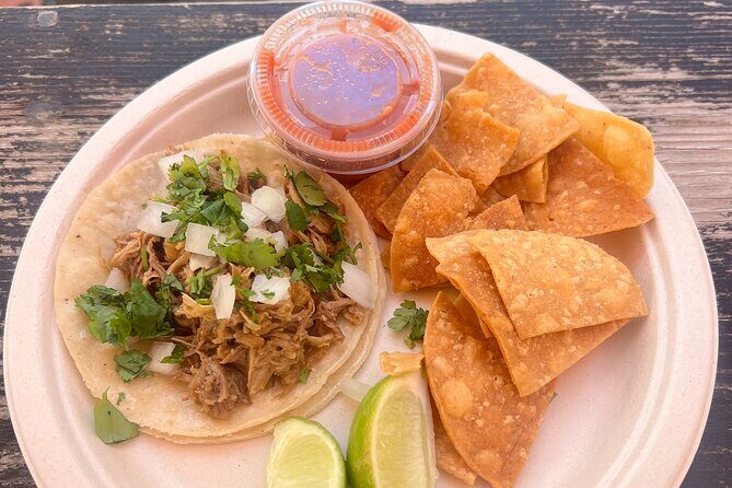 Walking Food Tour of Laguna Beach - How the Tour Works: What You Can Expect