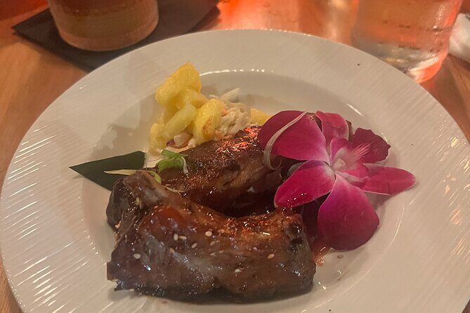 Walking Food Tour of Laguna Beach - Analyzing the Value