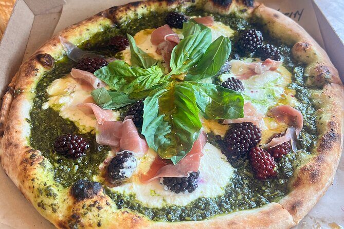 Walking Food Tour of Laguna Beach - FAQs