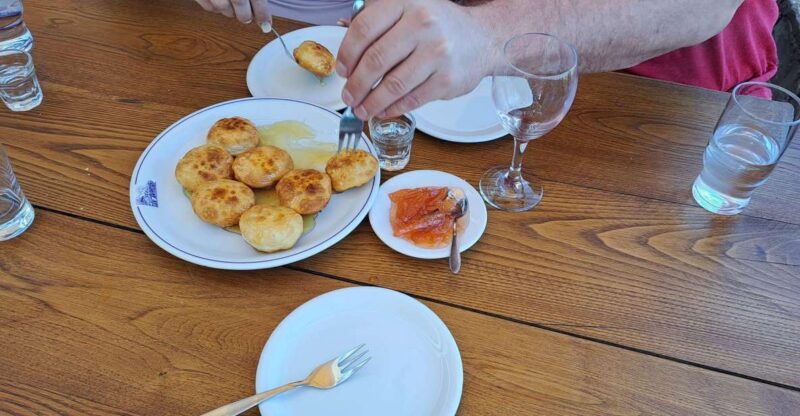 Walking Food Tour to Explore and Eat in Heraklion - Culinary Delights to Expect