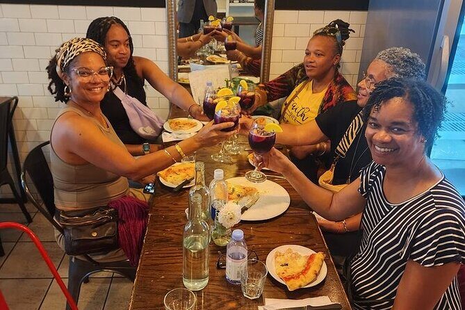 Walking Food Tour with Professional Comedian Guide - Practical Details: What You Need to Know