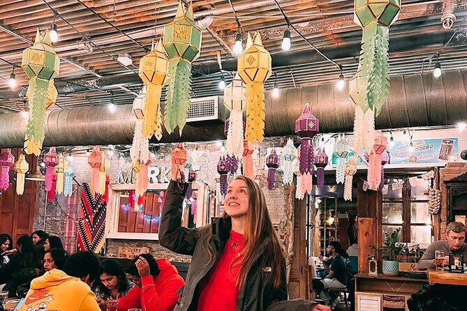 Walking Food Tour with Professional Comedian Guide - The Sum Up: Who Will Love This Tour?