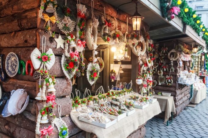 Walking Guided Christmas Tour in Bucharest - Accessibility Information