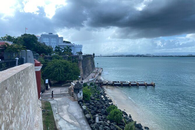 Walking Guided Tour of History and Myths of Old San Juan - Who Will Love This Tour?