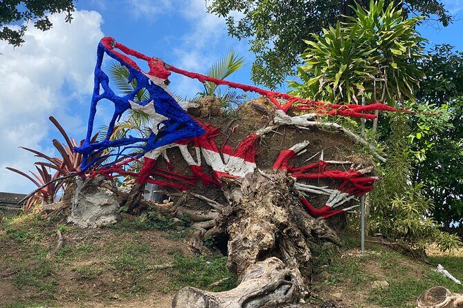 Walking Guided Tour of History and Myths of Old San Juan - FAQs