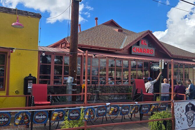 Walking Historical Tucson Tour - FAQ