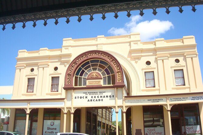 Walking History Tour of Charters Towers - Who Should Consider This Tour?