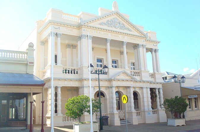 Walking History Tour of Charters Towers - FAQs