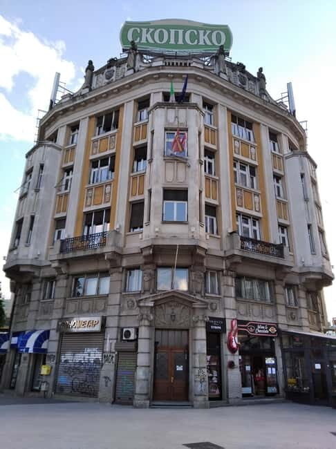 Walking in Skopje - What Makes This Tour Stand Out?