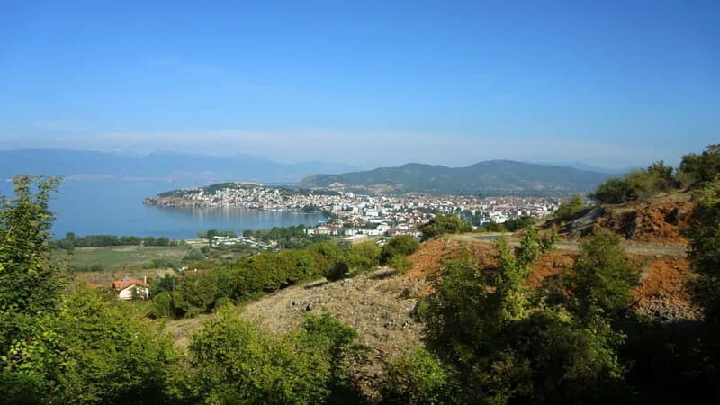 Walking mountain villages and beach afternoon, from Ohrid. - Practical Details and Value Considerations