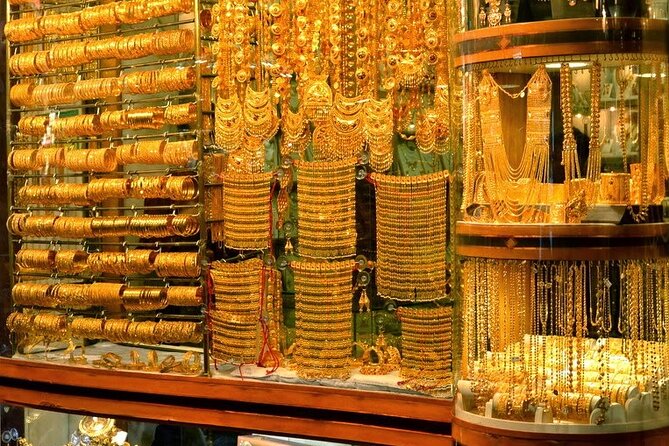 Walking Old Dubai Tour With Gold Market & Speice Market Private - Booking and Pricing