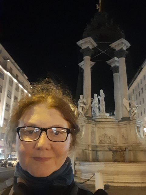 Walking on the historical trail of Viennese Christmas Trees - A Closer Look at the Experience