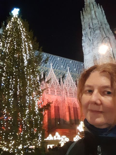 Walking on the historical trail of Viennese Christmas Trees - The Sum Up