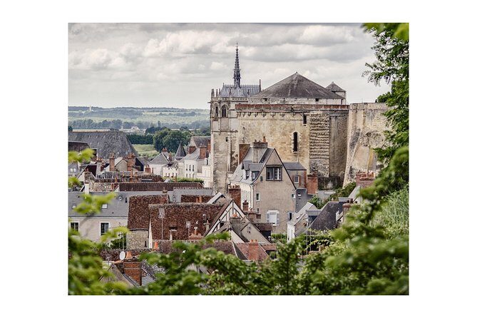 Walking Photography Tour of Amboise conducted in English - An In-Depth Look at the Photography Tour of Amboise