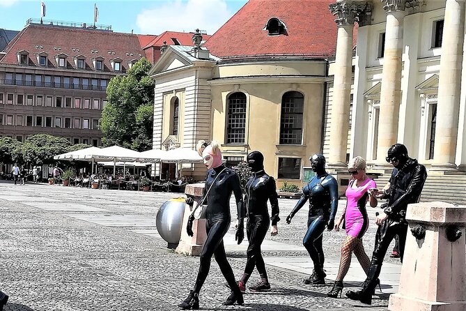 Walking Private Guided (1 up to 10 People) - Cancellation Policy