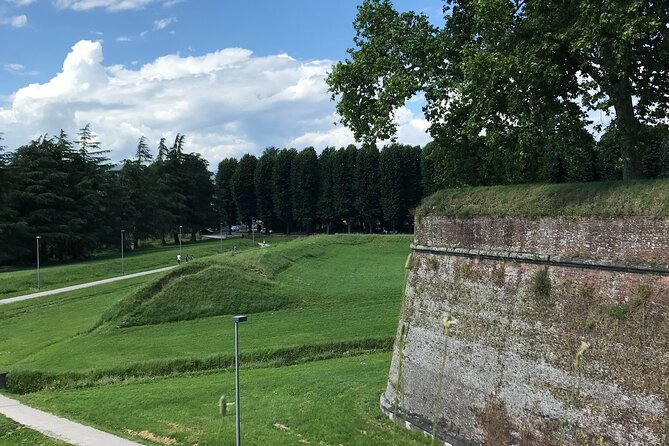 Walking Ramparts Tour in Lucca - Significance of Restoration