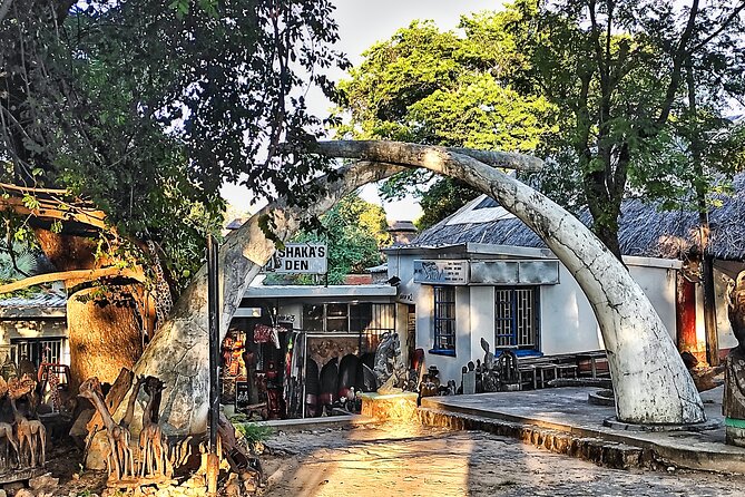 Walking Safari of Victoria Falls Town - Feedback and Responses