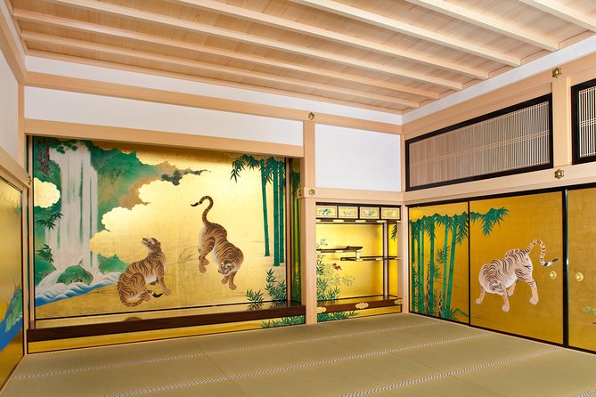 Walking Small-Group Nagoya City Tour - Tour Highlights