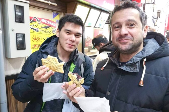 Walking Small-Group Nagoya City Tour - Cancellation Policy