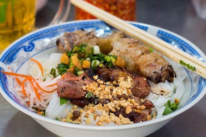 Walking Street Food Tour - Cancellation Policies