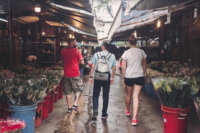 Walking Street Food Tour Ho Chi Minh City | Saigon Adventure - Tour Duration and Group Size