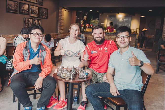 Walking Street Food Tour Ho Chi Minh City | Saigon Adventure - Reviews and Ratings