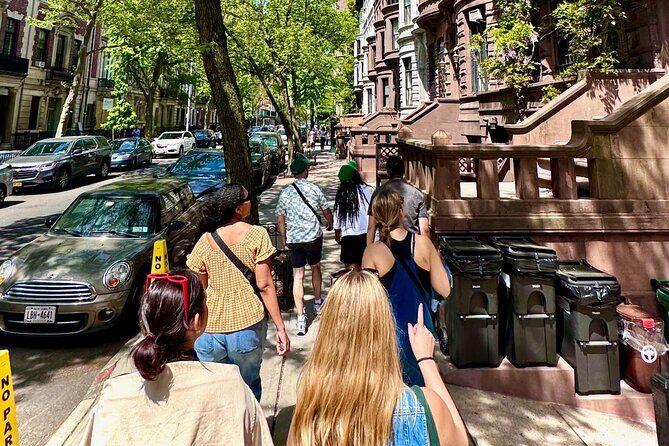 Walking the Heart of the Upper West Side - Who Will Love This Tour?