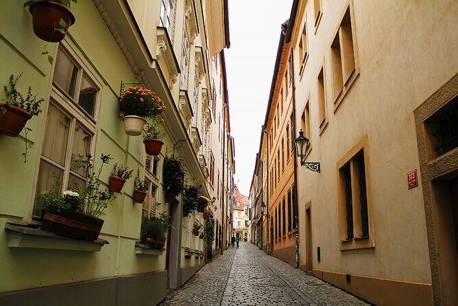 Walking through ages: 11th to 21st century, Prague flavoured - Final Thoughts