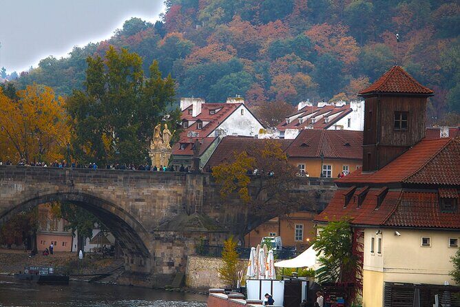 Walking through ages: 11th to 21st century, Prague flavoured - FAQ