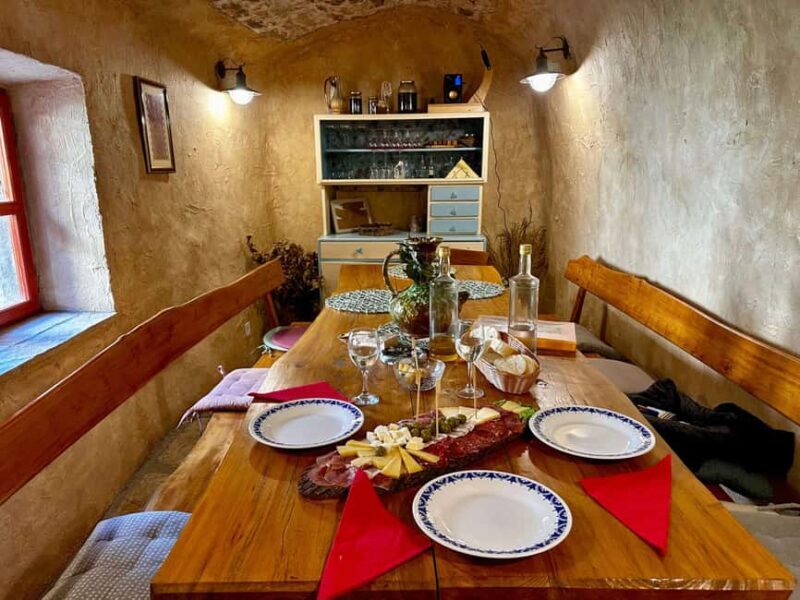 Walking Through Ancient Konavle Villages with a Tasty Finish - FAQ: Your Questions Answered