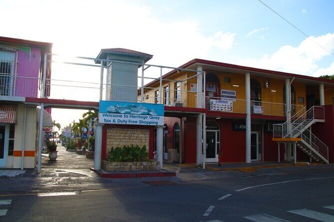 Walking Through Antigua's History - Who Will Love This Tour?