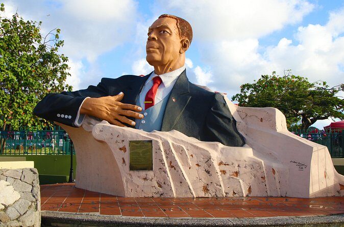 Walking Through Antigua's History - Frequently Asked Questions