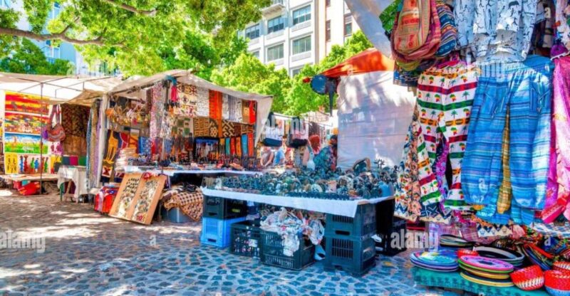 Walking Tour + 3-Hour Malay Cooking Class & Lunch in Bo-Kaap - Good To Know