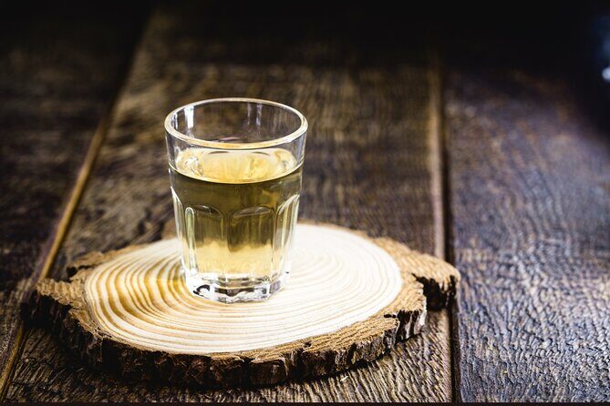 Walking Tour Agave Journey in Versalles - Introduction: What to Expect from the Agave Journey in Versalles