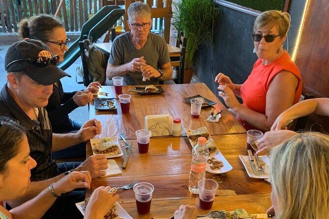 Walking Tour Agave Journey in Versalles - The Sum Up: Who Will Love This Tour?