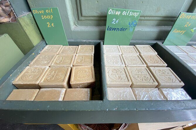 Walking Tour and Cooking Class on Naxos with Local Market Visit - Authentic Experiences That Make It Special