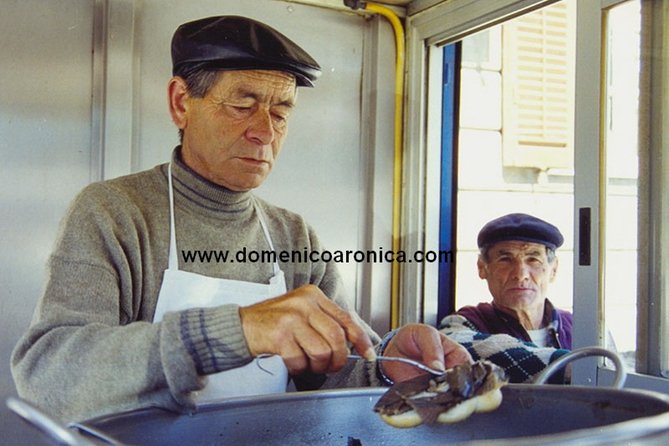 Walking Tour and Street Food Tour Palermo - Frequently Asked Questions