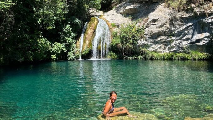 Walking Tour and Swim Waterfalls of the Pyrenees Mountains - Frequently Asked Questions