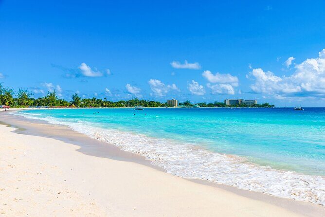 Walking Tour at Bridgetown Discovering Hidden Treasures - Key Points  