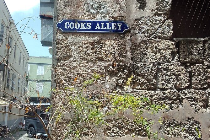 Walking Tour at Bridgetown Discovering Hidden Treasures - Who Will Love This Tour?