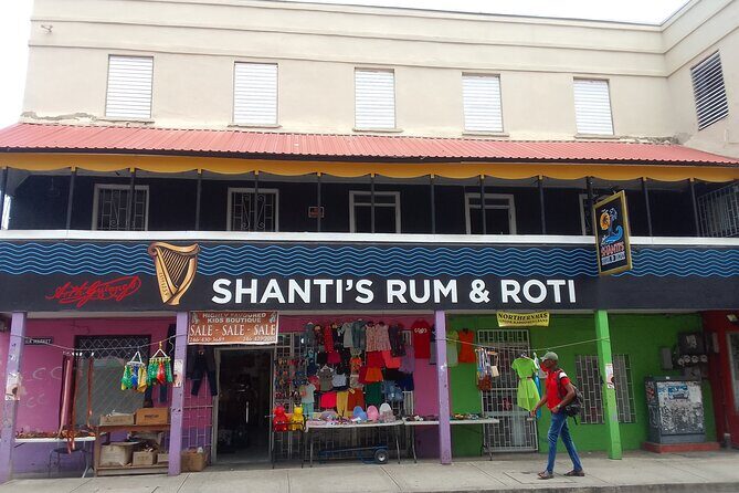 Walking Tour at Bridgetown Discovering Hidden Treasures - Frequently Asked Questions (FAQs)