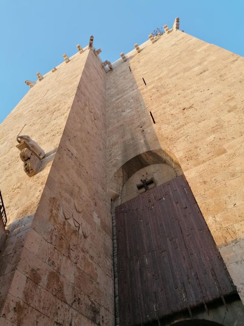 Walking Tour Cagliari - Visit Castello - Frequently Asked Questions