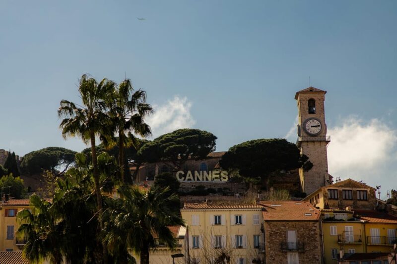 Walking Tour Cannes, Local Produce Tasting and Iles De Lérins (5h) - Itinerary and Highlights