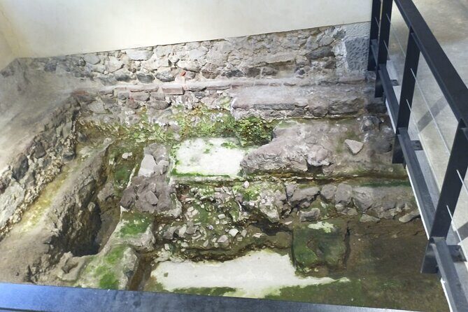 walking tour CDMX Behind the iconic - Practical Details and What to Expect