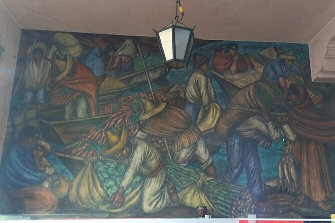 walking tour CDMX Behind the iconic - Authenticity and Traveler Feedback